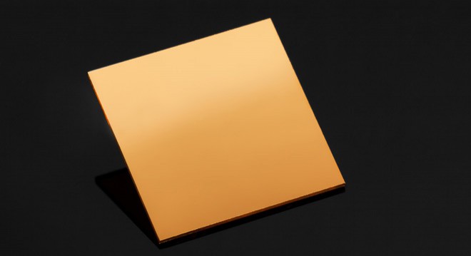 arrandee Au(111) gold substrate for self-assembled monolayers (SAMs)