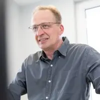 Dr. Dirk Schr&ouml;er, Managing Director of arrandee metal e.K.
