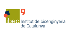 IBEC Institute for Bioengineering of Catalonia logo