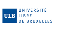 Université libre de Bruxelles logo