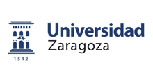 University of Zaragoza logo